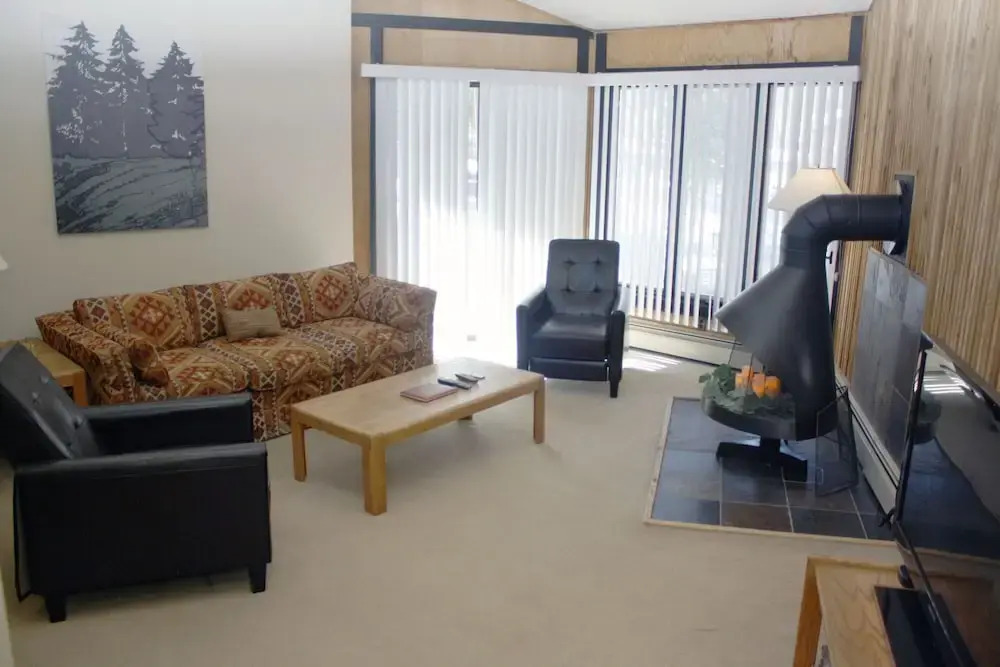 Goldcamp II H-119 By Peak Property Management