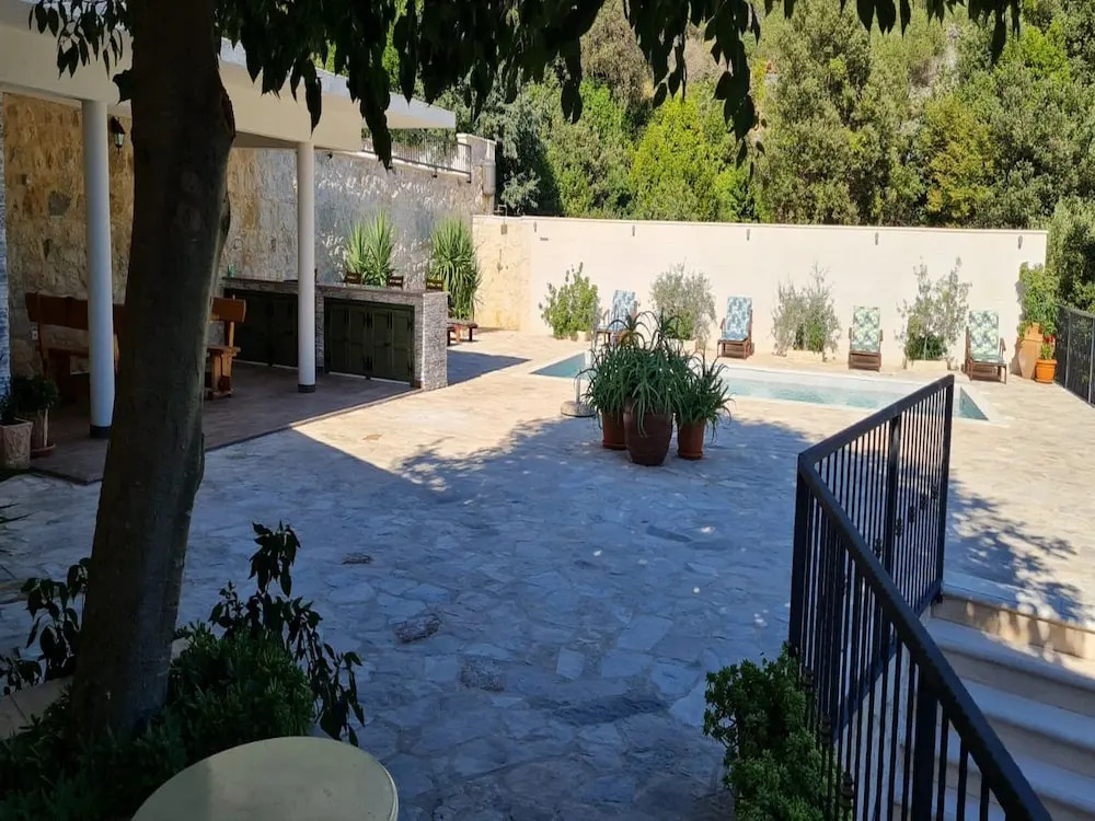 Holiday Home Mico