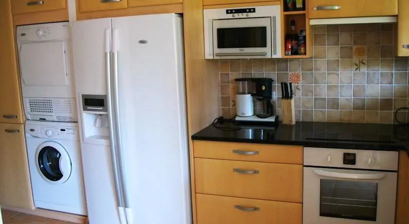 Appartment Boulouris