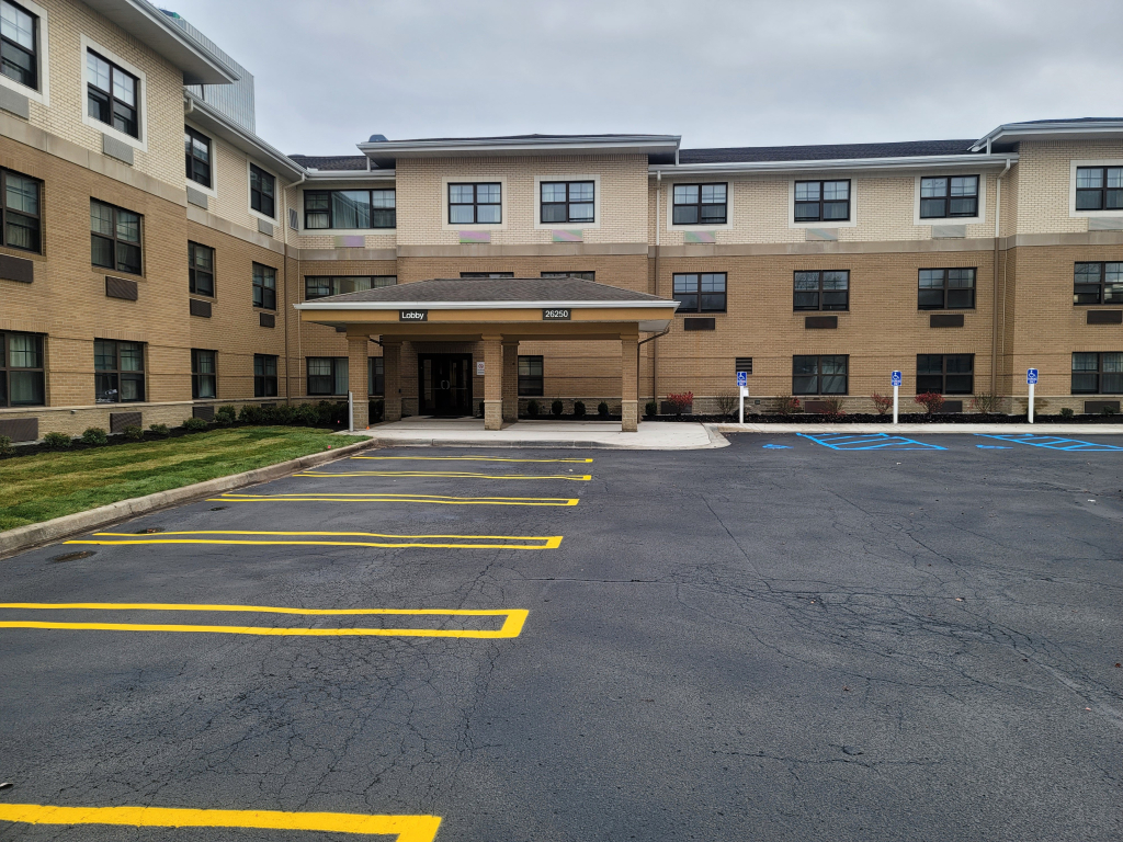 Candlewood Suites Southfield - Detroit by IHG