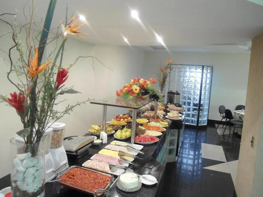 Maxim Plaza Hotel