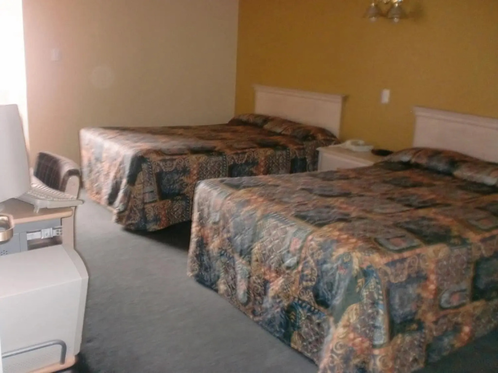La Villita Inn
