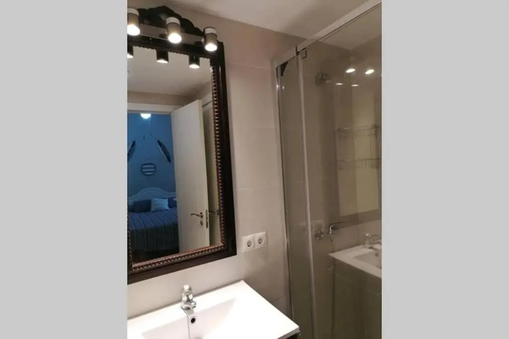 Apartamento 42 Eurosol, a 5 min Carihuela