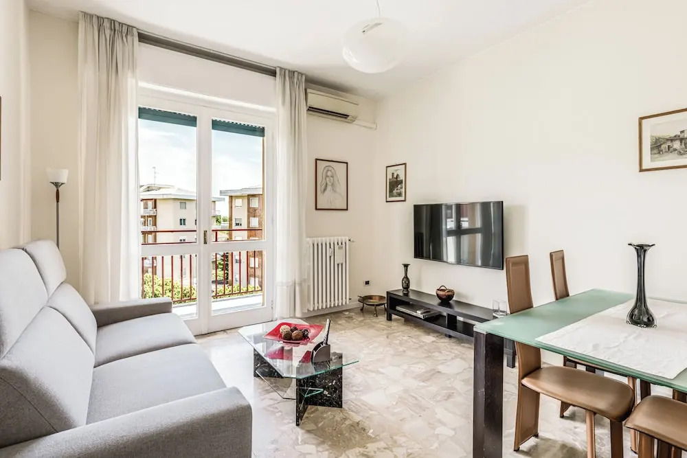 Casa Vacanze Maristella