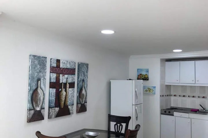 Apartamento Boutique Cartagena