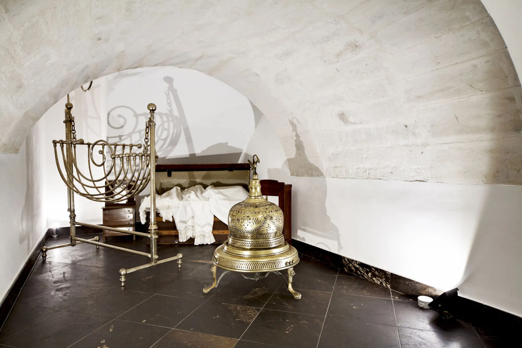 Epoca - Camere con stile