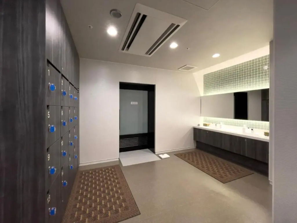 Super Hotel Premier Ikebukuro Natural Hot Spring