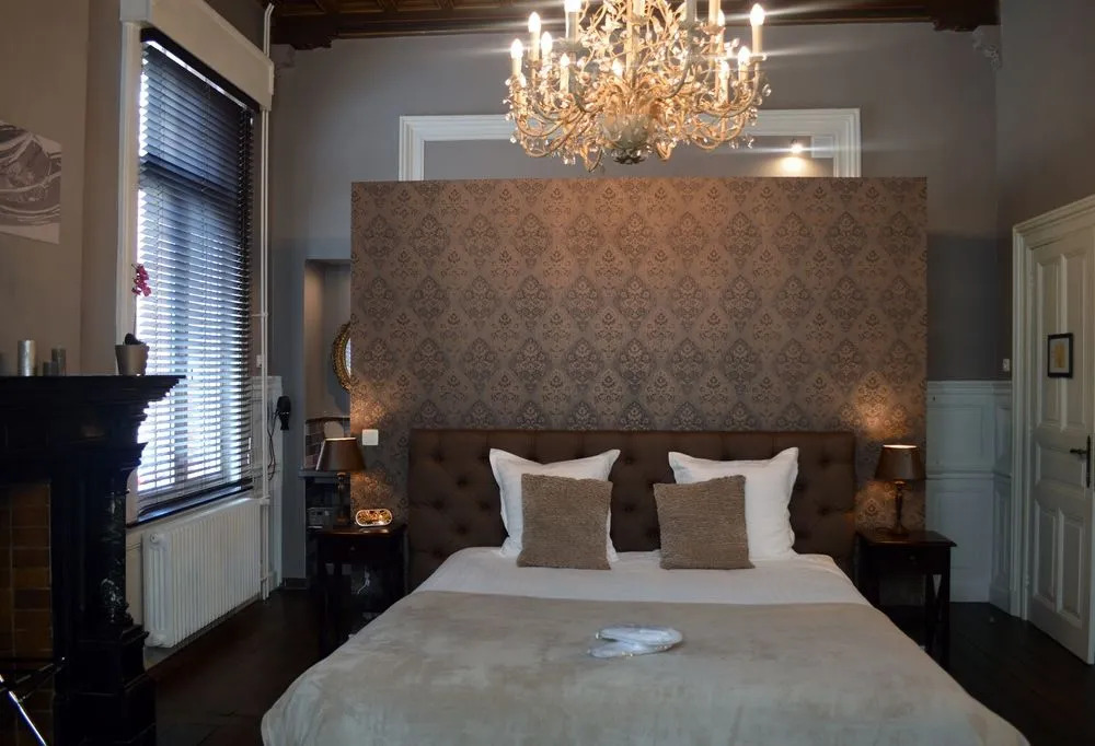 Boutique Hotel Huys van Steyns