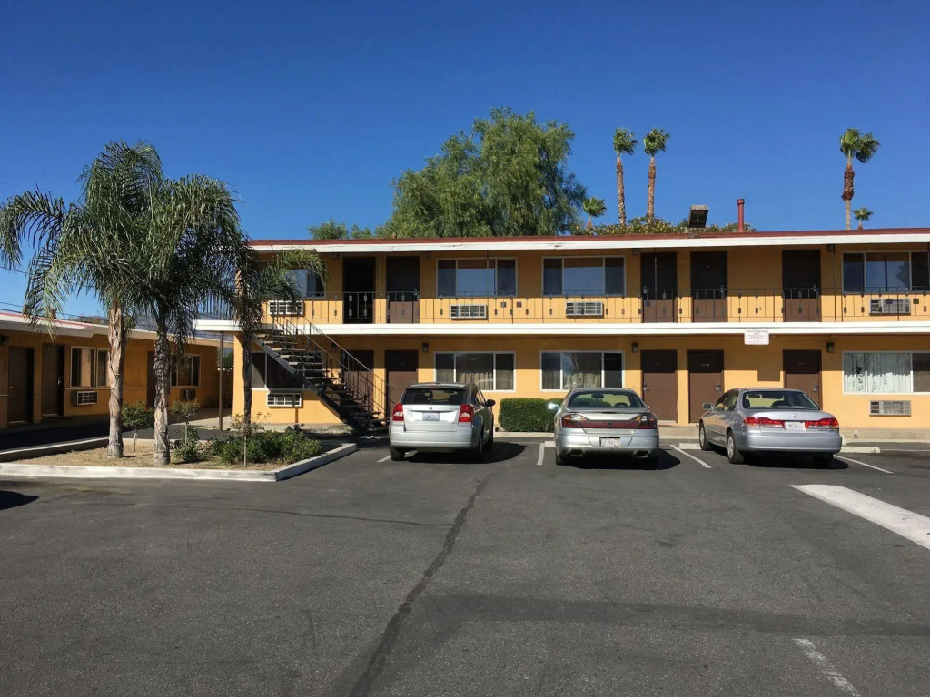 Capri Inn
