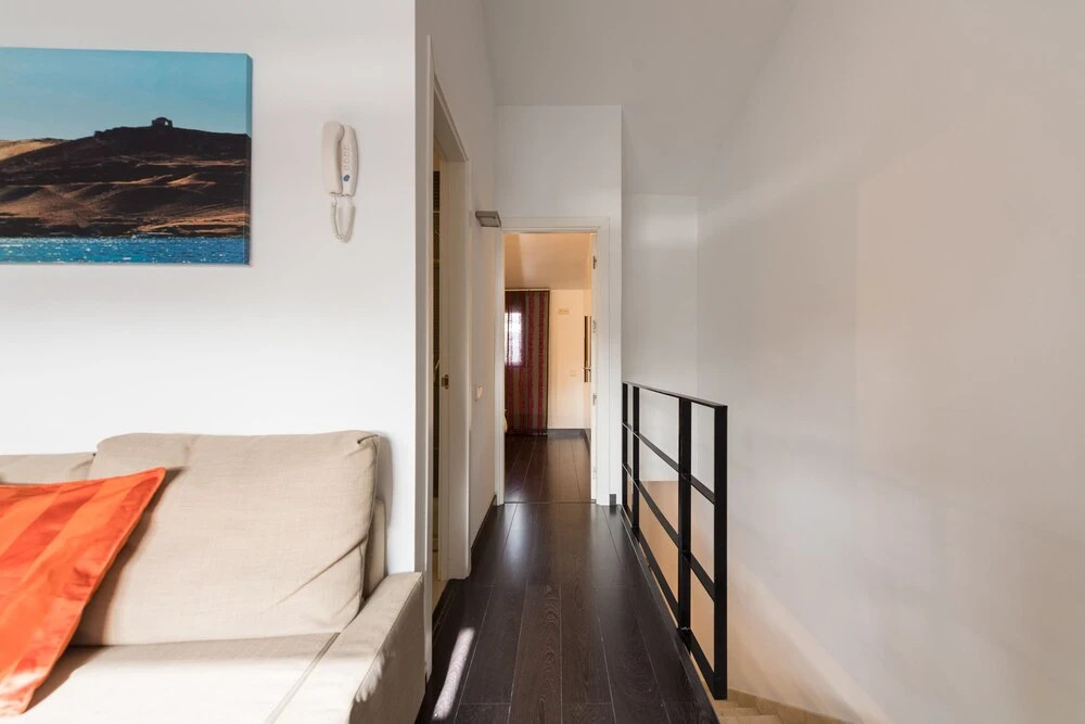 Duplex 240 Mtrs From Beach by Living las Canteras