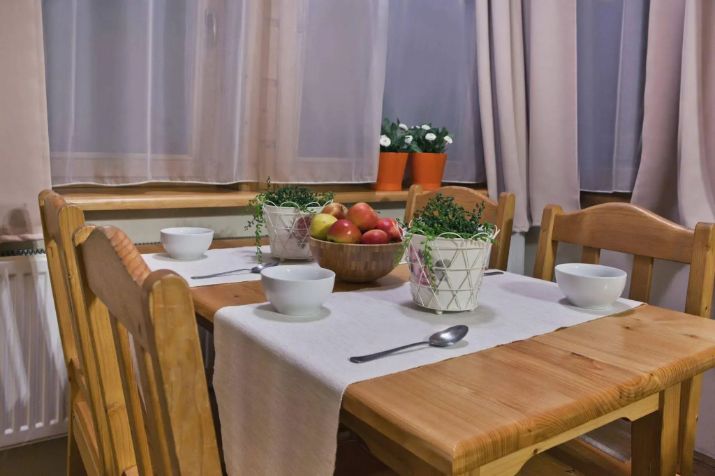 Apartamenty ApartArt Zakopane