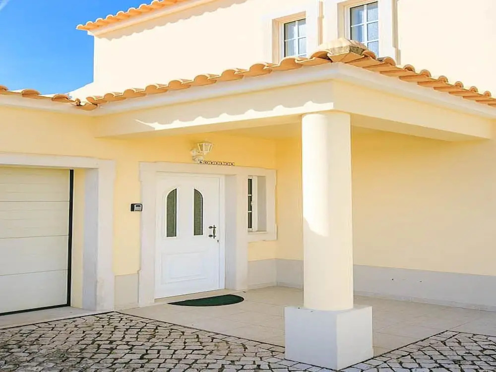 Private Villas Villa Leila 4 bedroom semi detached villa with private pool