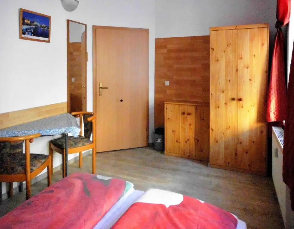 Pension Pieschen Dresden