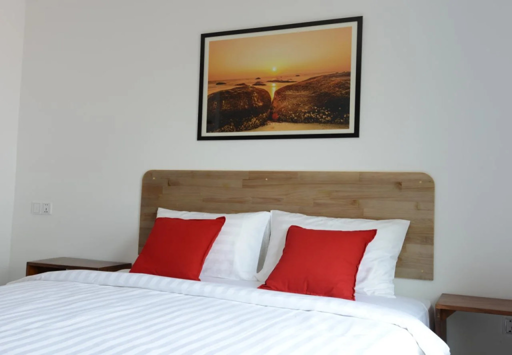 BizPoint Hotel