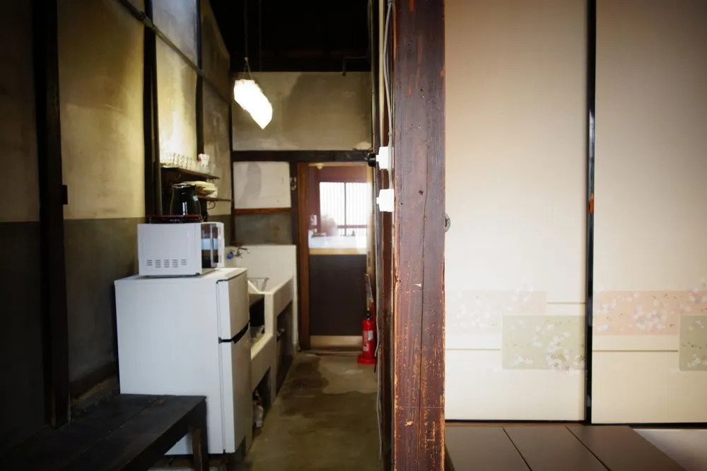 Kyo Cottage Machico Mibu