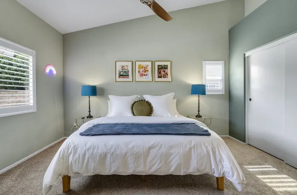 The Cozy Vibe w/ Pool & Spa
