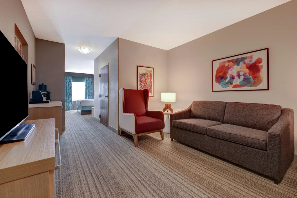 Hilton Garden Inn Tampa Northwest/Oldsmar