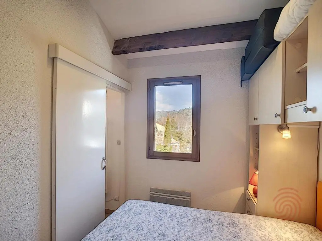 Appartement Lamalou-les-Bains, 2 pièces, 2 personnes - FR-1-451-146