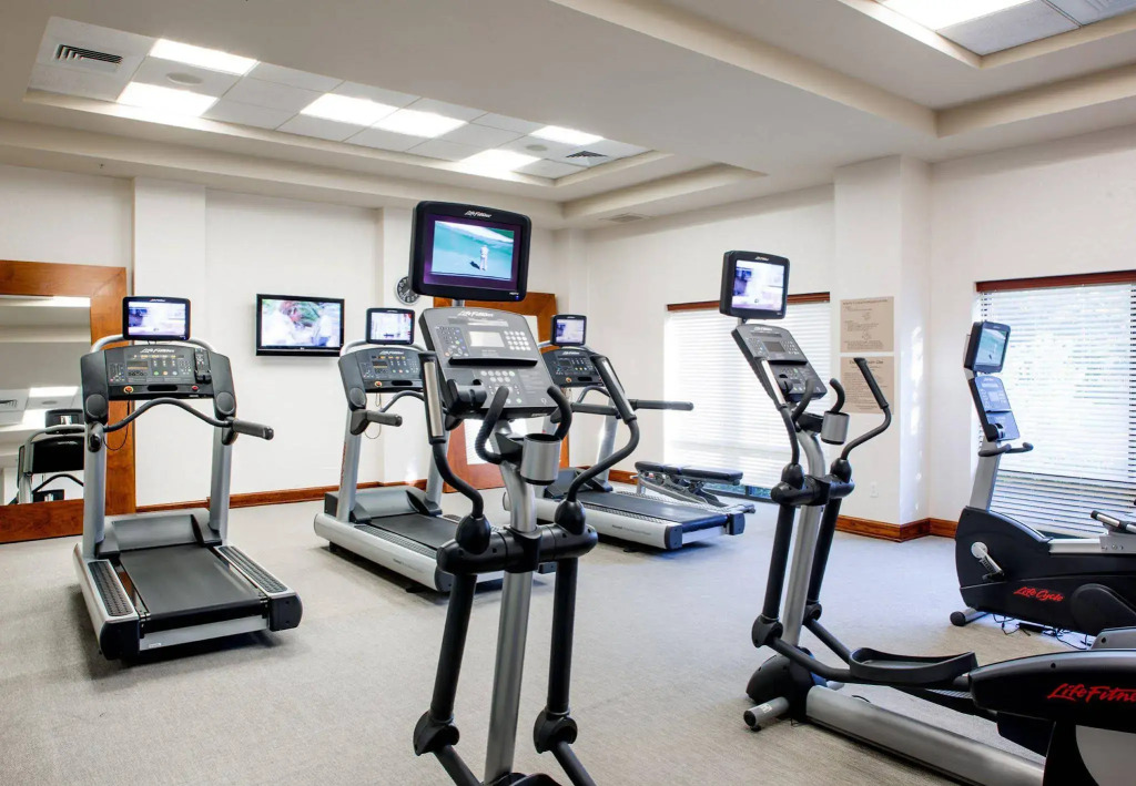 Springhill Suites by Marriott Hampton Coliseum