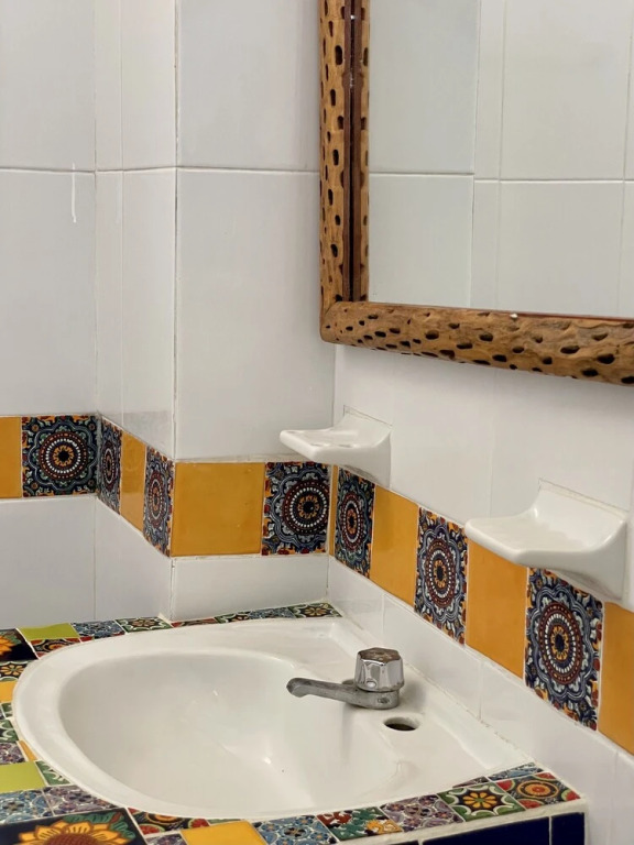 Hotel Adoquin Zipolite