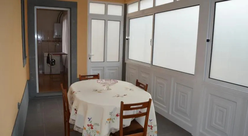 Casa da Vargem
