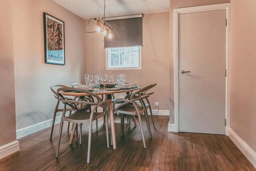 63 Chester Rows Penthouse Large City Centre Apartment A by Rework Accommodation