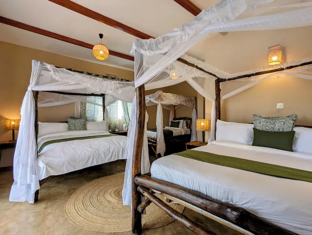 Mvuli Mountain Lodge Ngorongoro