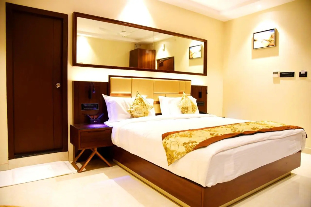Mango Hotels Vijayawada