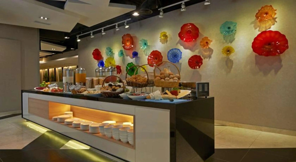 Cormar Residences Kuala Lumpur