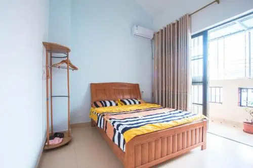 Haitanbay No. 31 Hostel