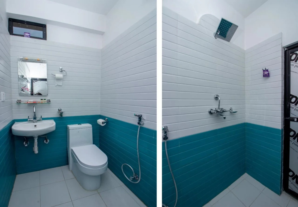 OYO 253 Hotel Pinnacle