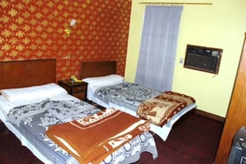New Abu Simbel Hotel
