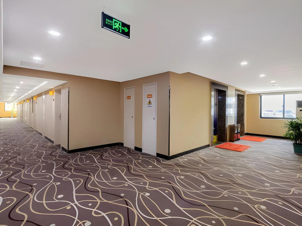 7 Days Inn (Xiamen Airport)