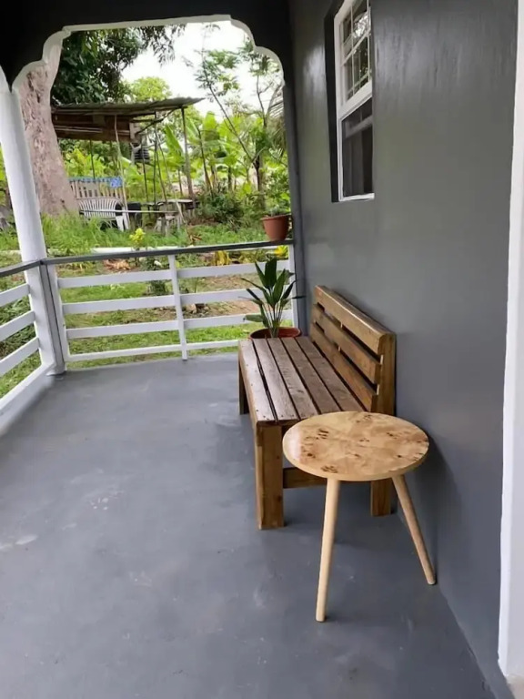 Vees Country Apartments