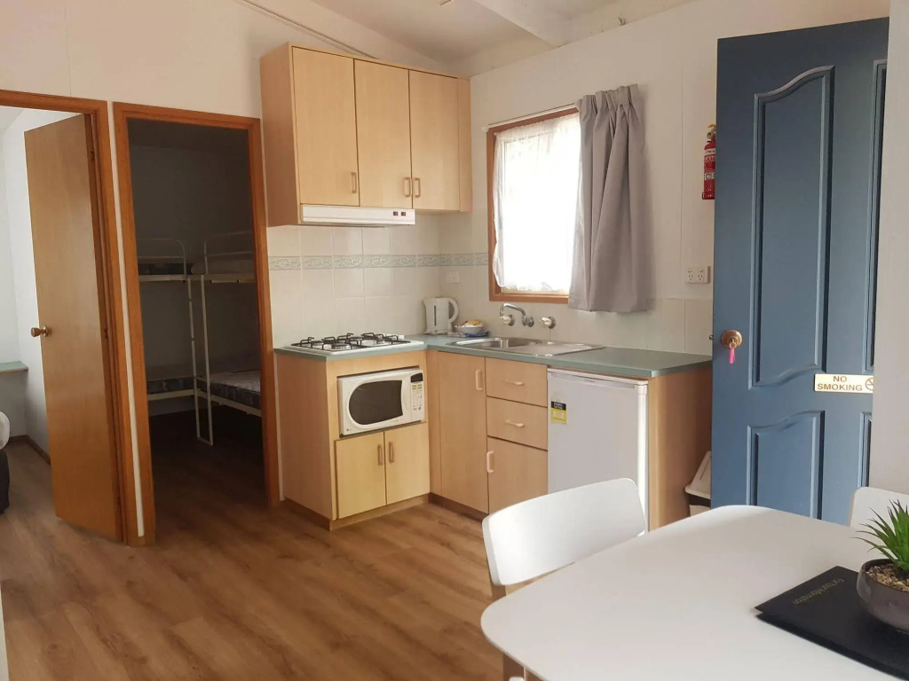 Euroa Caravan Park