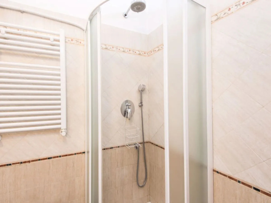 Apartment Domus Fori by Interhome