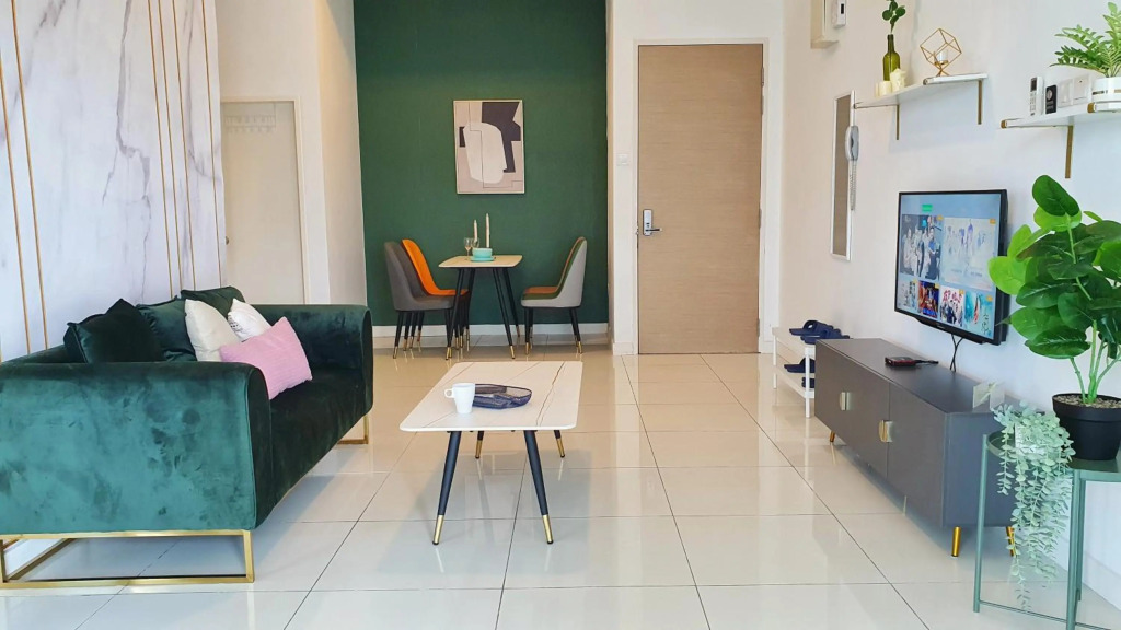 No.10 The Vintage @ Diffrent Home Feeling