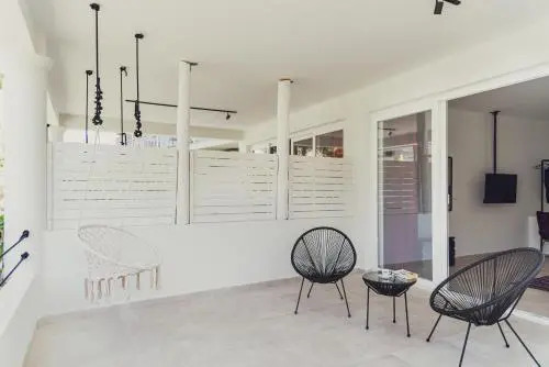 magicstay - flat 55m² 1 bedroom 1 bathroom - kavos