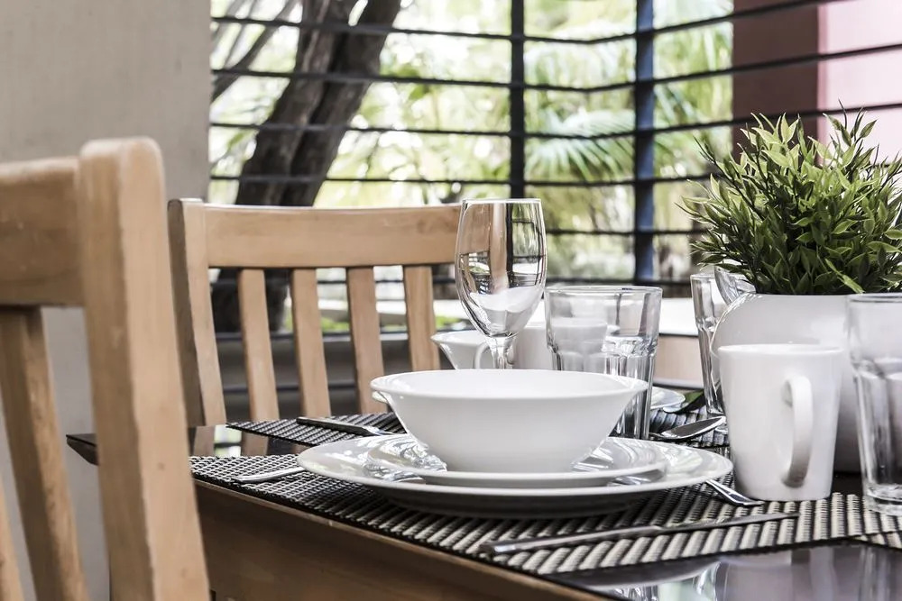 Sky Gardens Sunset River View Netflix Wine Parking