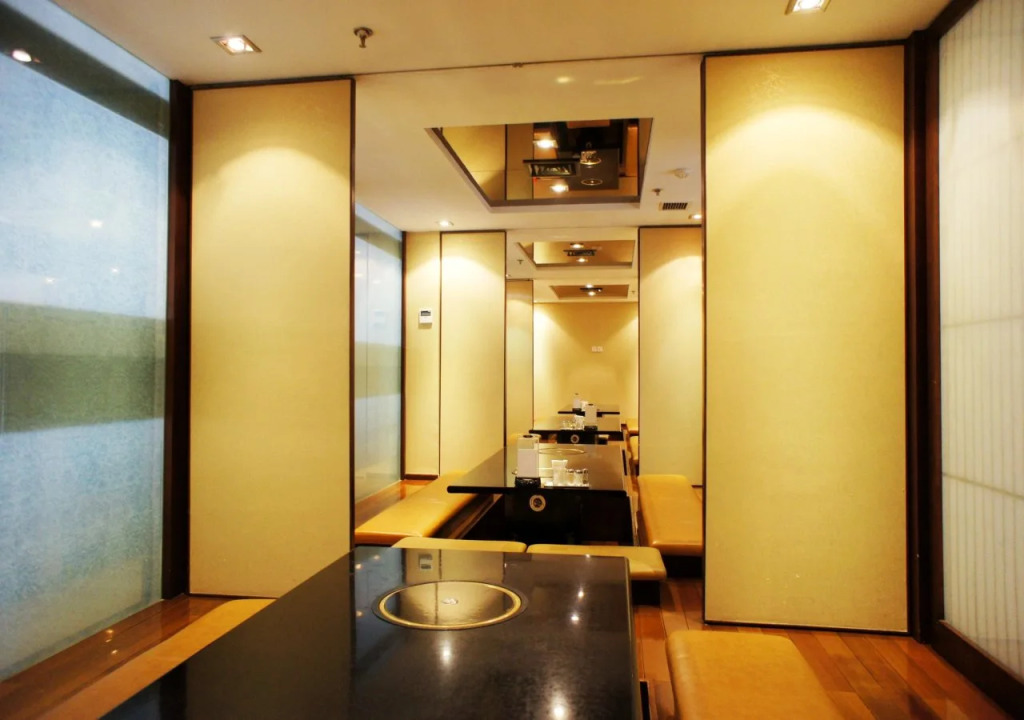 Rui Tai Hong Qiao Hotel