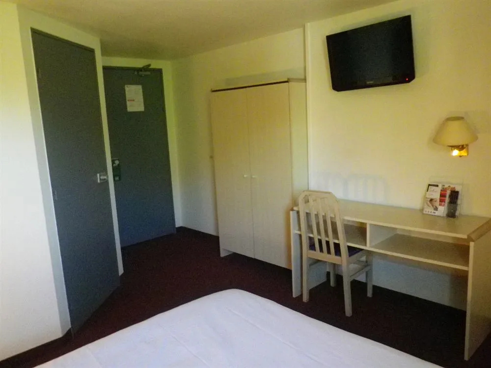 Hôtel Amys Grenoble-Voreppe