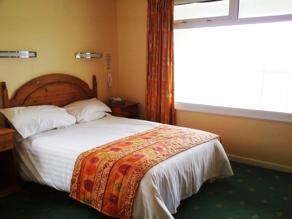 Ponsmere Hotel