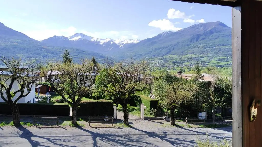 Appartement agréable à deux pas du plan d'eau