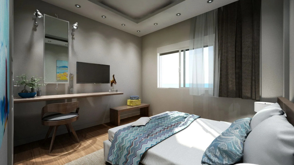 Costa Domus Blue Luxury Apartments