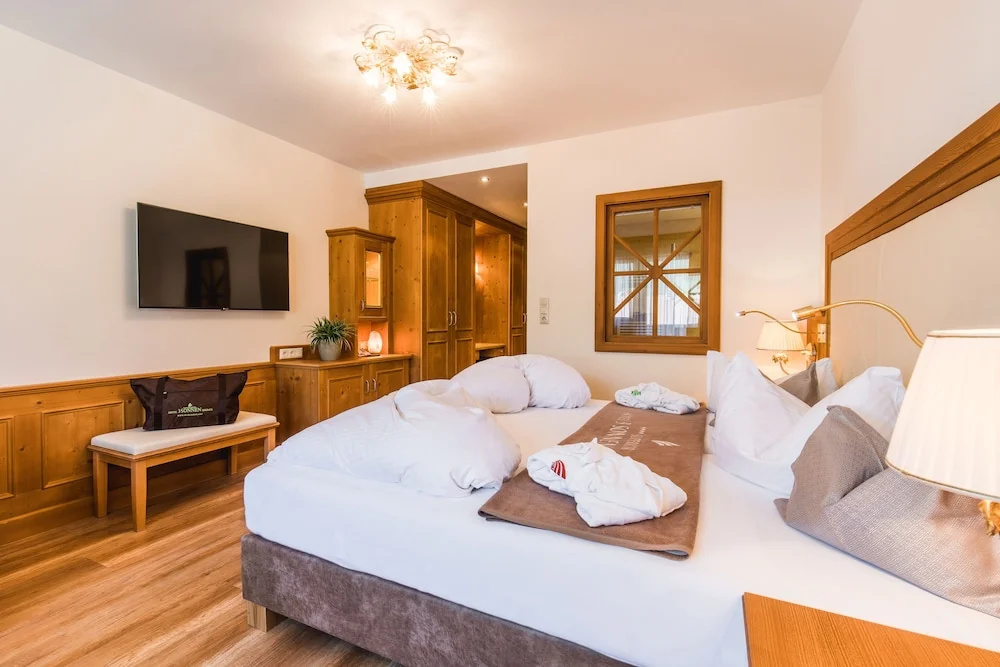 Hotel 3 Sonnen