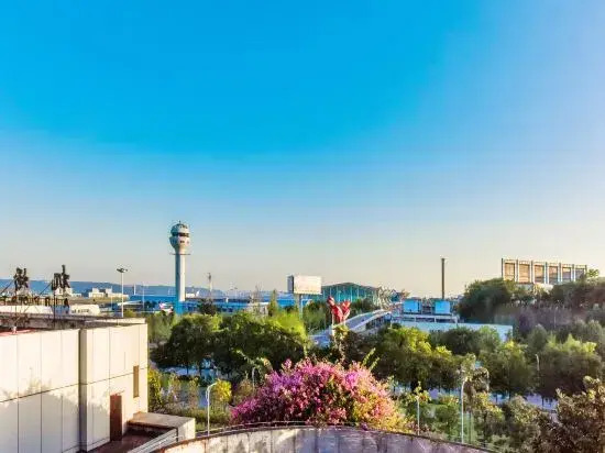 Holiday Inn Chongqing Yungang