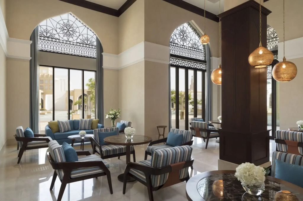 Отель Al Najada Doha Hotel by Tivoli