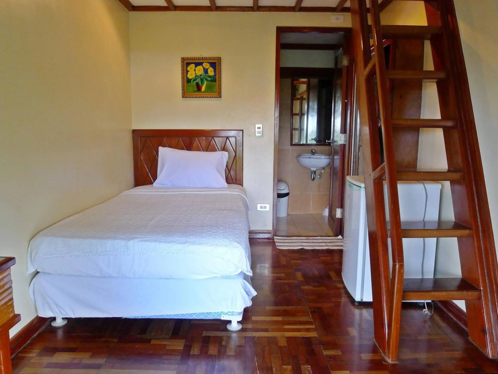 Mountain’s Bay Guest House and Spa