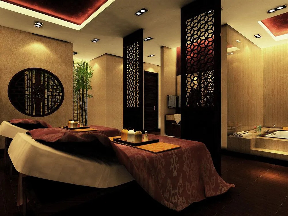 Inlodge Hotel Suzhou