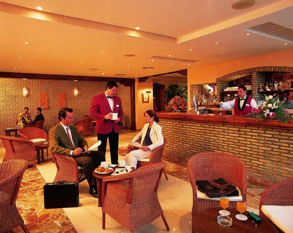Hotel Bahia Sur